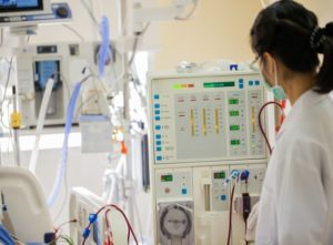 Diploma in Dialysis Technology (DDT)