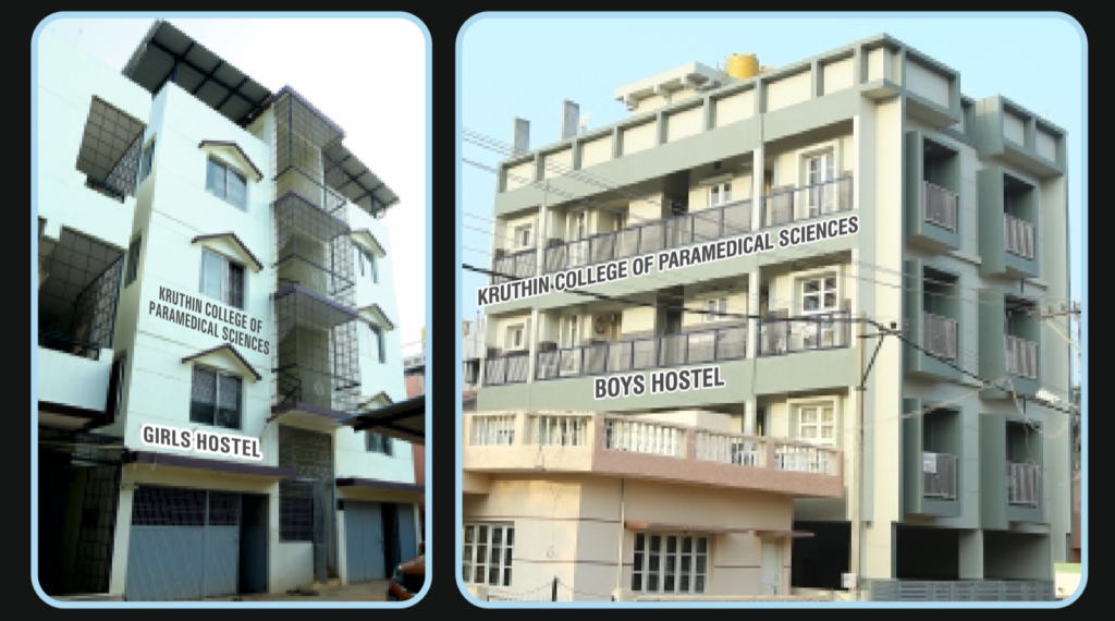 Kruthin Campus & Hostel Facility