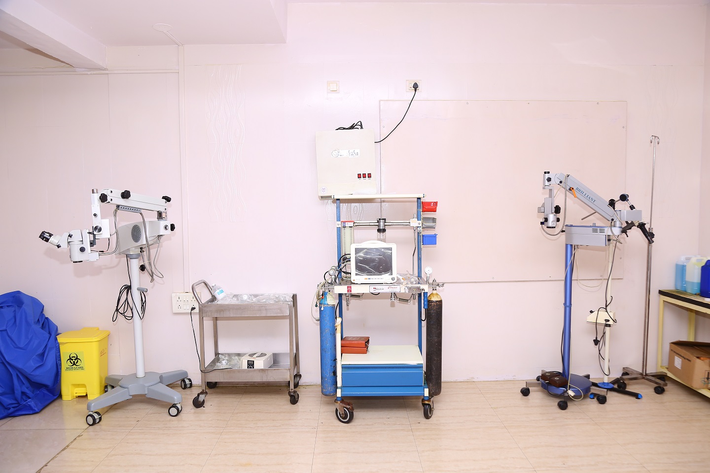Paramedical Practice
