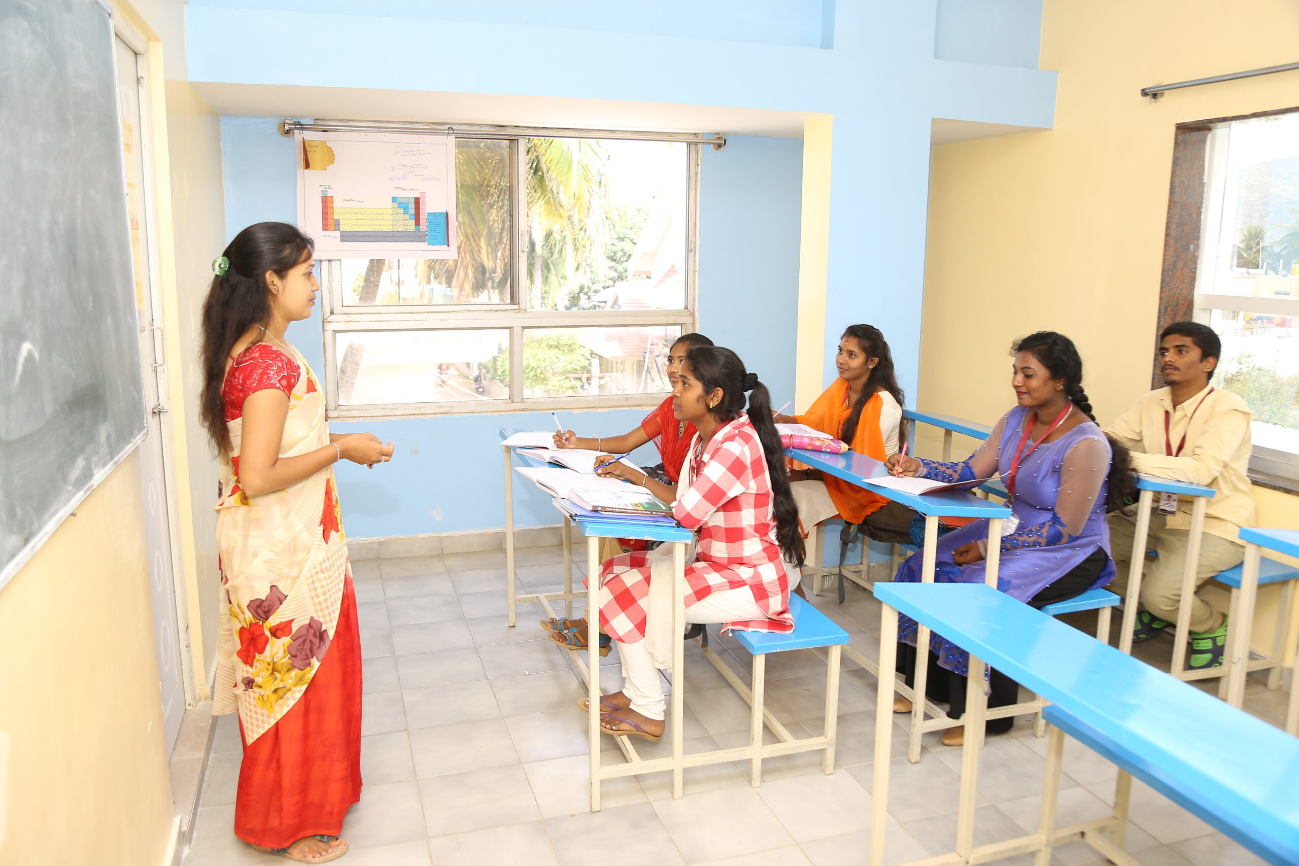 Medical Equipment & Labs