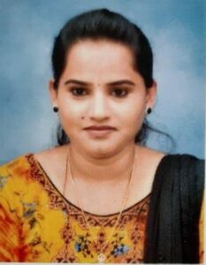 Asha Rani K D