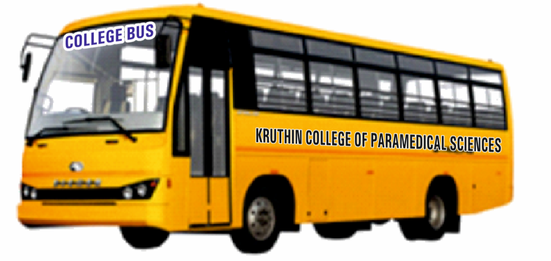 College Transport Bus
