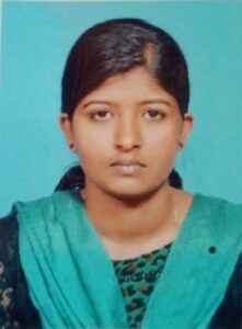Elijabath Reena M B