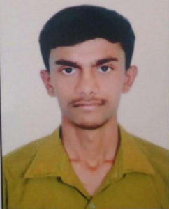 Mr. Lakshmikantha H N, M.Sc. Physics