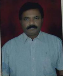 Dr. Narendra Kumar L, MS