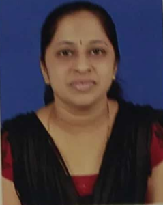 Dr. Savitha N, MBBS