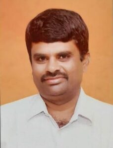 Siddeswara M N