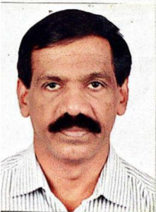 Dr. Somashekharaiah Y B, MD