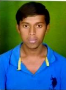 Mr. SriKrishna V Y, M.Sc. Chemistry