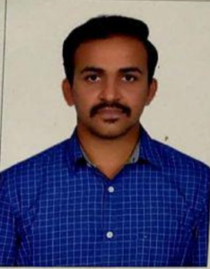 Dr. Vinay K S, MD General Medicine